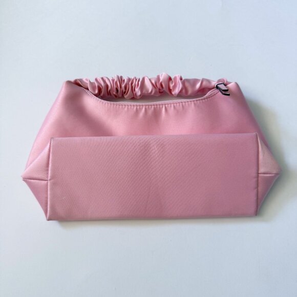 Victoria's Secret Pink Scrunchy Bag - Picture 4 of 9